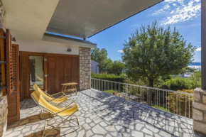 Ferienhaus für 8 Personen ca 90 qm in Novi Vinodolski, Kvarner Bucht Crikvenica und Umgebung